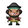 Candide, Funko POP! Marshall D. Teach with Chase One Piece - 5" view 2