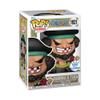 Candide, Funko POP! Marshall D. Teach with Chase One Piece - 5" view 3