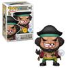 Candide, Funko POP! Marshall D. Teach with Chase One Piece - 5" view 4