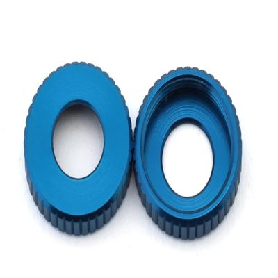 Team Associated 32015 - TC8 Shock Cap Bottoms