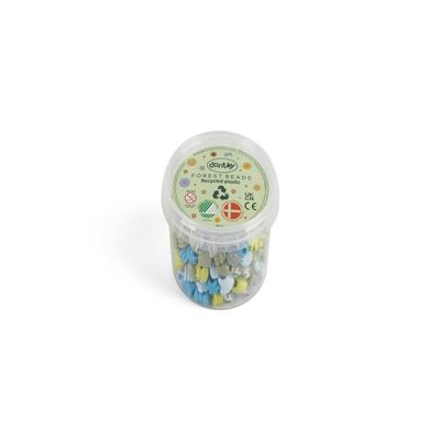 Dantoy DT Preles Recycle Drill Colours 520 Pieces