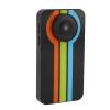 ANGGREK Smartphone Toy for Kids, HD Dual Camera for Kids Toy Phone Educational 600mAh for 3-10 Years Old Children (Black) view 3