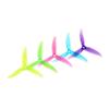 2Pairs Fit for HQProp 5.1inch MCK Co-Branded 5130 FPV Propeller(2Pairs Green) view 1
