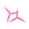 2Pairs Fit for HQProp 5.1inch MCK Co-Branded 5130 FPV Propeller(2Pairs Green) view 2
