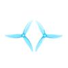 2Pairs Fit for HQProp 5.1inch MCK Co-Branded 5130 FPV Propeller(2Pairs Green) view 3