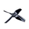 2Pairs Fit for HQPROP T2X2X4 2020 Propeller 2inch 4-Blade FPV Propeller view 1