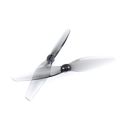 2Pairs Fit for HQProp T4X2.5 Propeller 4025 4inch FPV Propeller