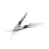 2Pairs Fit for HQProp T4X2.5 Propeller 4025 4inch FPV Propeller view 1