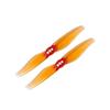 12Pairs(12CW+12CCW) Fit for Gemfan Hurricane 3018-3inch 2-Blade Propeller (Random Color)(12Pairs Random 1.5mm) view 2