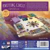 AEG & Flatout Games | Knitting Circle - Follow-Up to the Award-Winning Puzzly Game Calico | Cats, Yarn, and Cozy Knits | Ages 10+ | 1-4 Players view 2