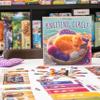 AEG & Flatout Games | Knitting Circle - Follow-Up to the Award-Winning Puzzly Game Calico | Cats, Yarn, and Cozy Knits | Ages 10+ | 1-4 Players view 4