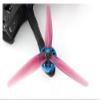 2Pairs Fit for HQPROP Ethix P3 Propeller 5130 5inch Fit for Peanut Butter & Jelly FPV Propeller view 2