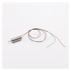 1PC 6mm*15mm 615 Coreless electronic starter DC 3.7V 52000RPM High Speed long cable for Four Axis Drone RC Quadcopter RSHVOBRRS view 4