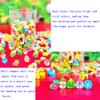 400PCS Mini Cute Christmas Erasers for Kids Bulk,Fun Erasers for Classroom Back to School Party Gift (Christmas, Mini) view 4