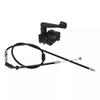 ZJHJNDM Car Repair for Honda ATC70 ATC90 TRX70 TRX90 ATC110 Carburetor Thumb Throttle 20-26mm view 1