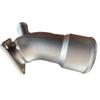 CUHNB Marine Exhaust Mixing Elbow Compatible with 3JH 4JH Engine Model 129470-13561 129470-13560 129670-13561 129670-13560 view 4