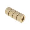 4Pcs 8mm Wheel Hex Hub for Axial SCX10 90046 RR10 RGT 86100 MST GEN 8 RC Car view 2