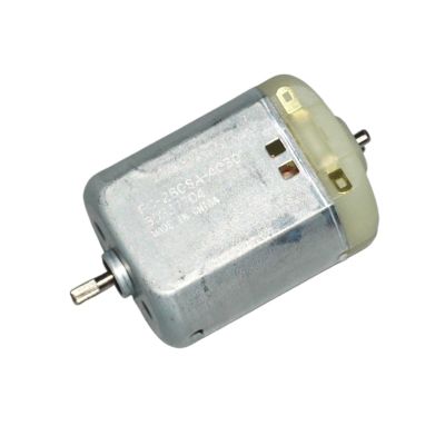 18mm*24mm FC-280SA-4030 Carbon Brush electronic starter DC 3V 3.7V 5V 28000RPM High Speed Large Torque for Toy Car Boat Model RSHVOBRRS