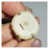 18mm*24mm FC-280SA-4030 Carbon Brush electronic starter DC 3V 3.7V 5V 28000RPM High Speed Large Torque for Toy Car Boat Model RSHVOBRRS view 4