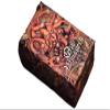ELYN Cthulhu Series Tarot Card Collection 78 Cards Divination Tool Fate Forecasting Cards Party Fortune-Telling Card Game Playing Cards Board Art Theme Card Storage Book view 3