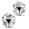 Men Gift Ideas for Valentines Day Food Gifts for Christmas Wife Stocking Stuffers for Women Men Anniversary Wedding Gifts for Him Her Mens 25th 7th Anniversay Birthday Gag Gift Food Dice view 1