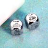 Men Gift Ideas for Valentines Day Food Gifts for Christmas Wife Stocking Stuffers for Women Men Anniversary Wedding Gifts for Him Her Mens 25th 7th Anniversay Birthday Gag Gift Food Dice view 4