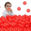 STARBOLO Ball Pit Balls - 100 170 Crush Proof Plastic Children's Toy Balls Macaron Colorful Ocean Balls for Boys Girls Birthday Party Games Pool Tent view 2