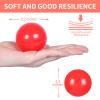 STARBOLO Ball Pit Balls - 100 170 Crush Proof Plastic Children's Toy Balls Macaron Colorful Ocean Balls for Boys Girls Birthday Party Games Pool Tent view 4