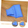 DECHOUS 3pcs Football Throw Bean Bag Football Referee Gear Bean Bag Flags for Soccer Matches Sports Outdoor Recreation Games Party Accessories view 3