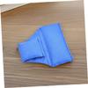 DECHOUS 3pcs Football Throw Bean Bag Football Referee Gear Bean Bag Flags for Soccer Matches Sports Outdoor Recreation Games Party Accessories view 4