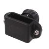 ZHENZQ Car Mount for Talkies Vehicle Air Conditioning Vents Bracket Hands Car Mount for Handheld Radios view 3