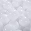 STARBOLO Ball Pit Balls - 100 170 Crush Proof Plastic Children's Toy Balls Macaron Colorful Ocean Balls for Boys Girls Birthday Party Games Pool Tent view 3