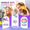 16PCS 3D Printed Dragon Eggs, Cool 3D Printer Mini Dragon Egg Set Articulated Crystal Fidget Toy for Boy Kids Teens Easter Basket Stuffers (16 Pcs) view 3
