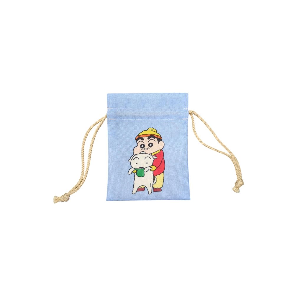 Marimo Craft CRS-399 Crayon Shin-chan 35th Anniversary Bean Clothing, Winter, Width 3.5 x Height 4.7 inches (90 x 120 mm)