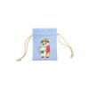 Marimo Craft CRS-399 Crayon Shin-chan 35th Anniversary Bean Clothing, Winter, Width 3.5 x Height 4.7 inches (90 x 120 mm) view 1