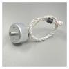1600KV 1806 22mm 3-phase 3S 11.1V-12V BLDC Brushless electronic starter High Speed RC Drone FPV Quadcopter Aircraft Engine RSHVOBRRS view 3