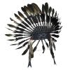 jojomis Indian Chief Feather Headdress for Cosplay Party Halloween Fancy Dress Stage Performance