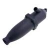 RC Car Accessories for HSP 94105 94106 94188 1/10 Plastic Exhaust Pipe Heat-Resistant 02026 RC Car for Buggy Truck Parts view 1