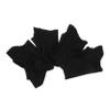 VANZACK 4pcs Bear T-Shirts for Stuffed Animals Shirts for DIY Crafting Soft and Doll Clothes for All Occasions view 1