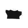 VANZACK 4pcs Bear T-Shirts for Stuffed Animals Shirts for DIY Crafting Soft and Doll Clothes for All Occasions view 2