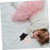 VANZACK 4pcs Bear T-Shirts for Stuffed Animals Shirts for DIY Crafting Soft and Doll Clothes for All Occasions view 4