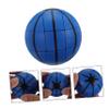 Toyvian Cube Basketball Shaped Puzzle Plastic Toy for Boy Girl Fun and Relief Plaything for Game view 3