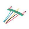 2-Wheels Vehicles electronic starter Sensor With Board Cable 213 electronic starter Sensor electronic starter AH41 Sensor 42 E-Bike RSHVOBRRS view 2