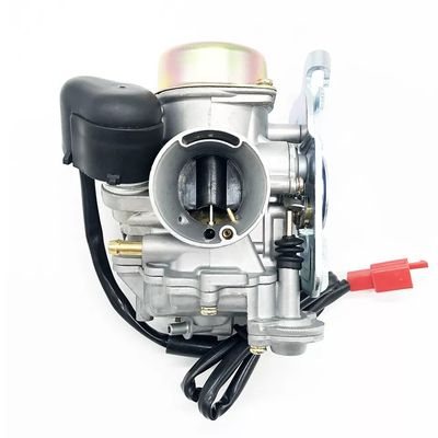 YLYJNDM Motorcycle Parts Carb for Manco for Talon for Linhai for Bighorn for BMX for JCL FS300 260cc 300cc Carburetor