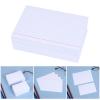 300 Sheets Lined Indexed Cards Paper Learning Cards Small Flashcards For English Vocabulary Formulas And Notes view 2