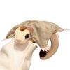 13.7'' Realistic Sugar Glider Stuffed Animal - Flying Squirrel Plush, Sugar Glider Pillow and Collectors, Home Decor view 1