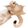 13.7'' Realistic Sugar Glider Stuffed Animal - Flying Squirrel Plush, Sugar Glider Pillow and Collectors, Home Decor view 2