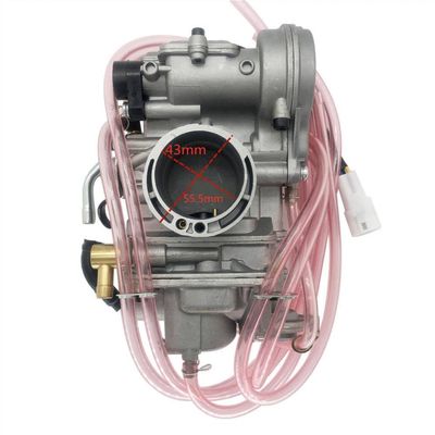 40mm Carburetor Compatible With YZ400F YZ426F YZ450F Models From 1998 To 2009
