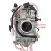 40mm Carburetor Compatible With YZ400F YZ426F YZ450F Models From 1998 To 2009 view 3
