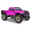 1.0" Beadlock RC Wheels and Tires for 1/18 TRX4M,1/24 Axail scx24 RC Crawler,1.0 Beadlock Tires w/Alloy Aluminium Wheels 1.0 rc Beadlock Rims,4PCS (Bronze) x view 4